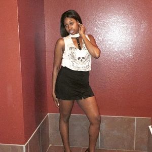 Meet your Posher, Margret